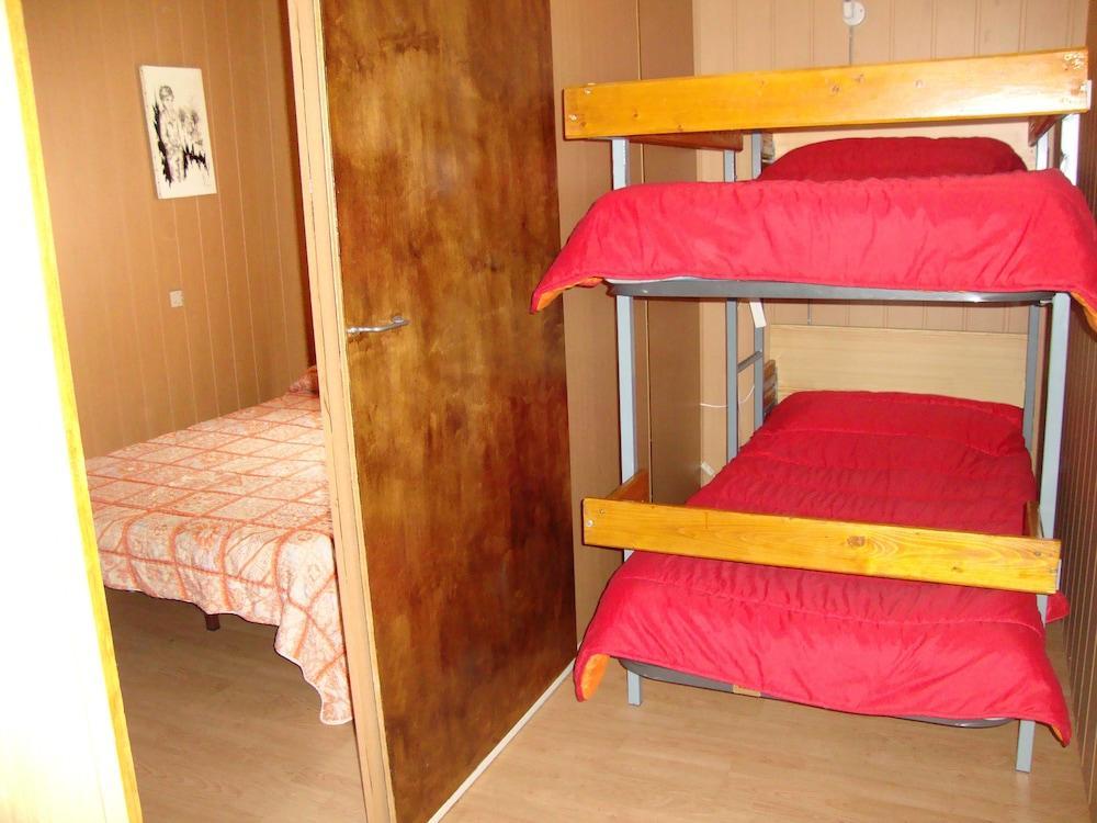 Apartamentos Vaquers Mikka 3000 Пас-де-ла-Каса Экстерьер фото
