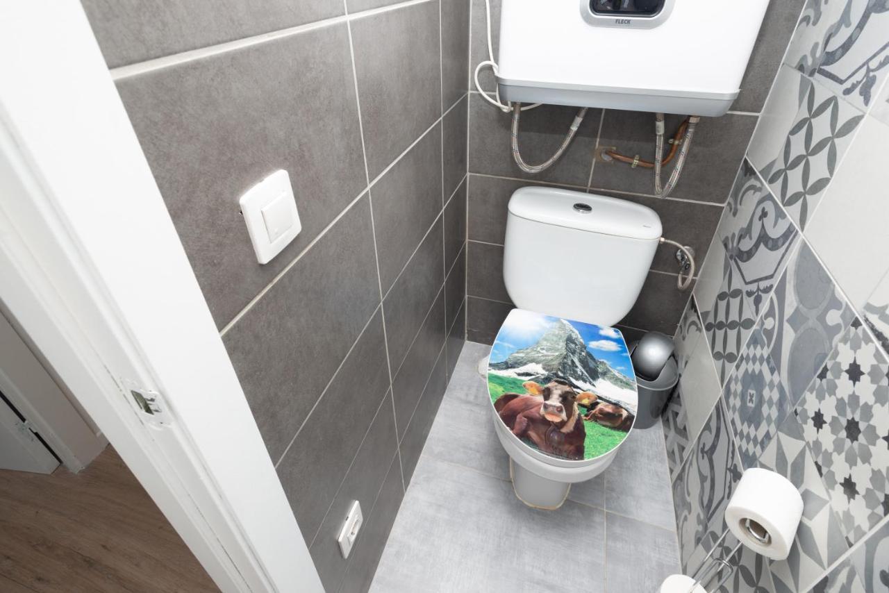 Apartamentos Vaquers Mikka 3000 Пас-де-ла-Каса Экстерьер фото