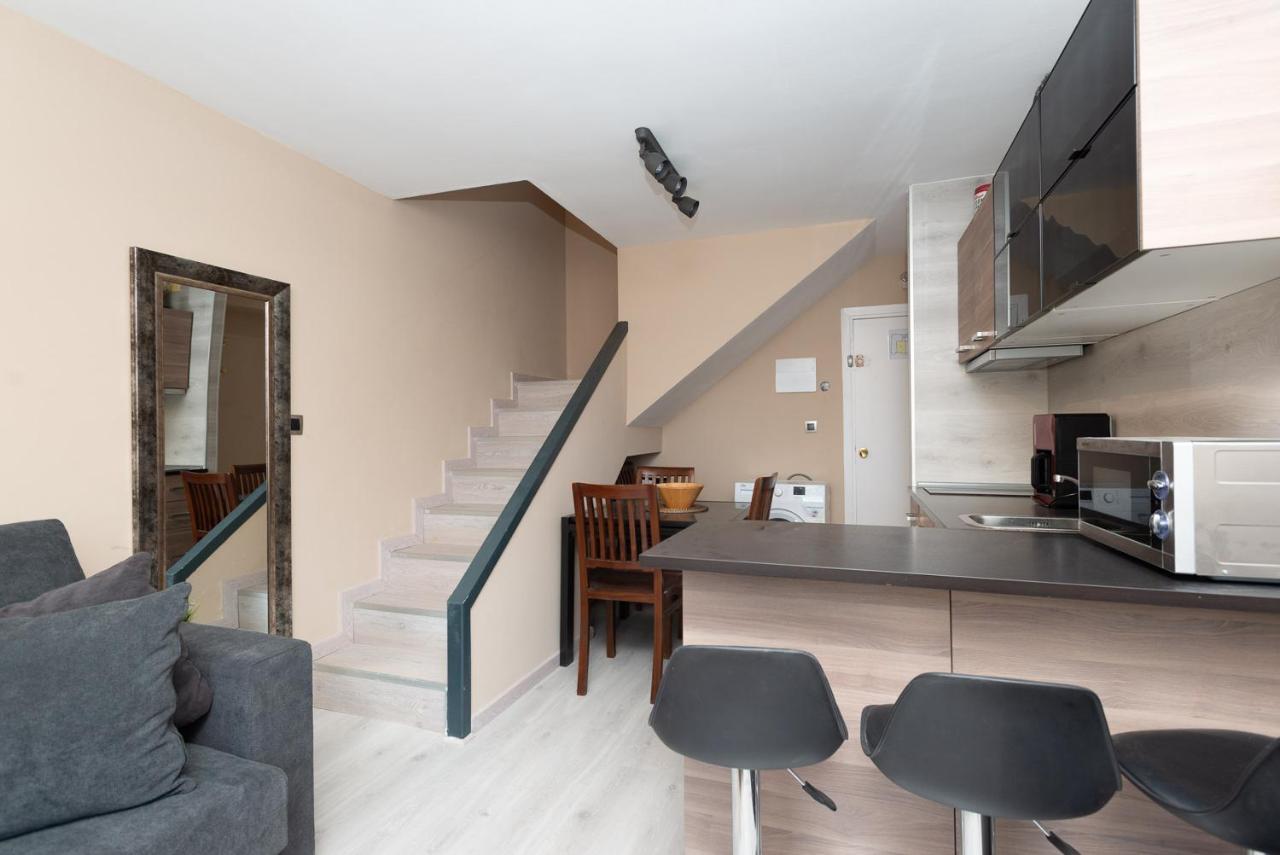 Apartamentos Vaquers Mikka 3000 Пас-де-ла-Каса Экстерьер фото