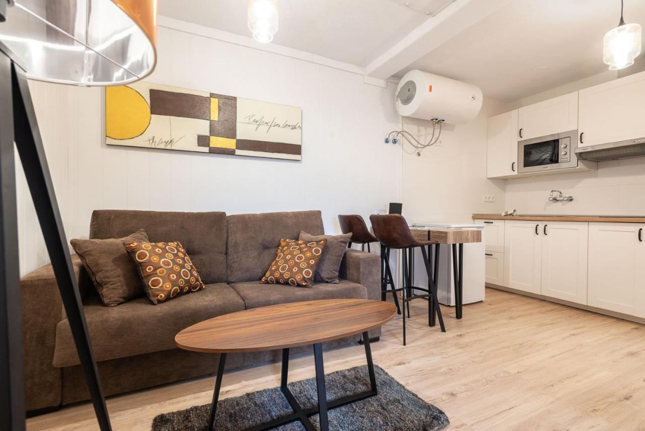 Apartamentos Vaquers Mikka 3000 Пас-де-ла-Каса Экстерьер фото