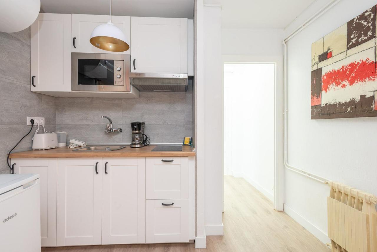 Apartamentos Vaquers Mikka 3000 Пас-де-ла-Каса Экстерьер фото
