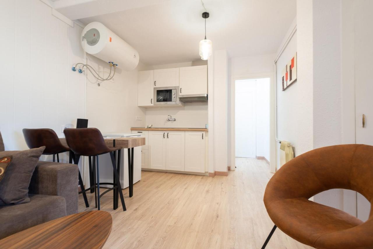 Apartamentos Vaquers Mikka 3000 Пас-де-ла-Каса Экстерьер фото