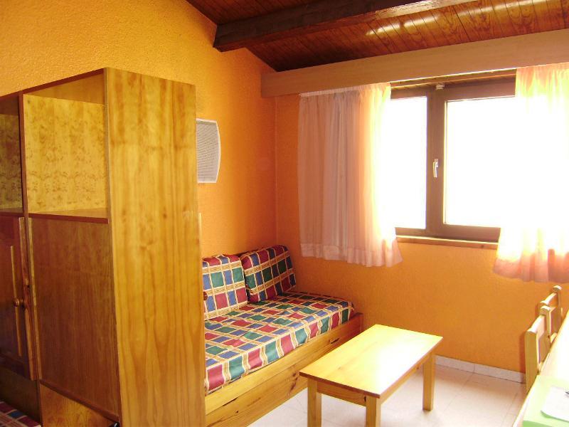 Apartamentos Vaquers Mikka 3000 Пас-де-ла-Каса Экстерьер фото