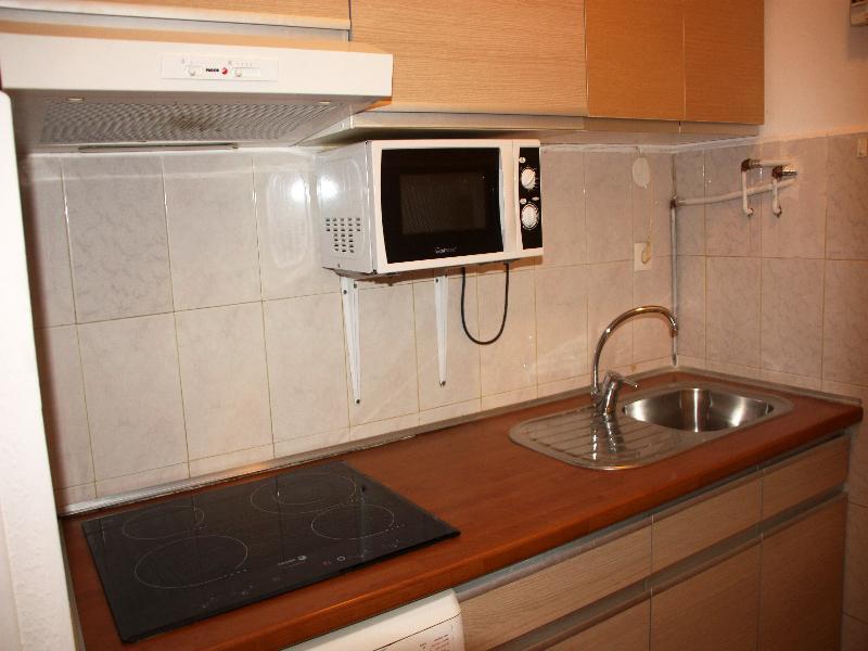 Apartamentos Vaquers Mikka 3000 Пас-де-ла-Каса Экстерьер фото