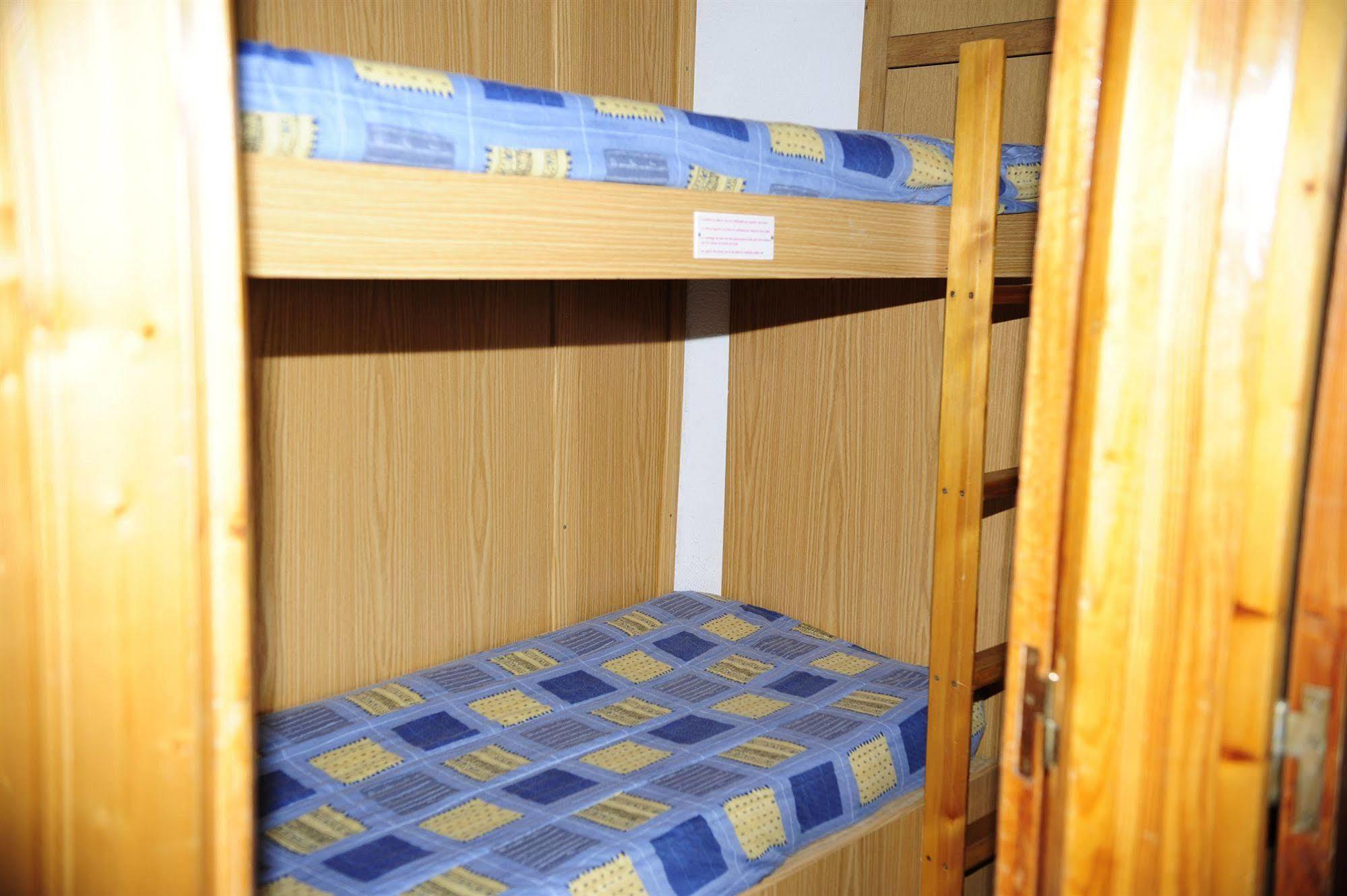 Apartamentos Vaquers Mikka 3000 Пас-де-ла-Каса Экстерьер фото